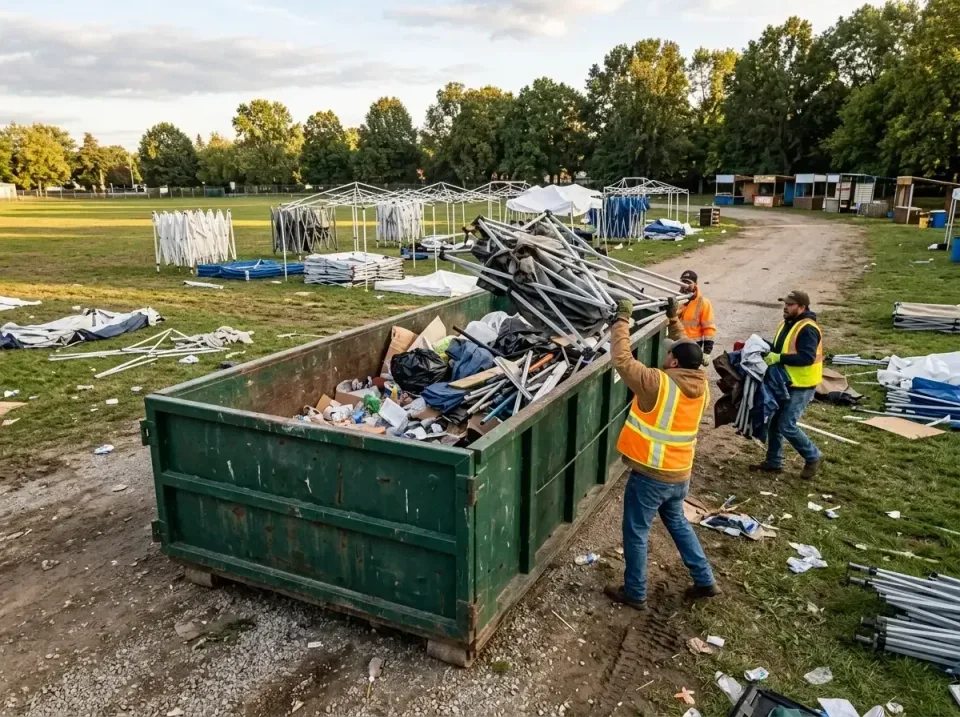 temporary-event-waste-containe-016 — frequently asked questions, Roll-Off Dumpster Rental Services in New Square, NY